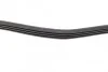 Ремінь генератора Hyundai i10/i20/i30 1.1/1.6CRDi 08-13/Fiat Doblo/Punto/Stilo 1.2/1.4 (opt-om) BOSCH 1 987 947 961 (фото 4)