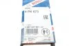 Ремінь генератора Hyundai i10/i20/i30 1.1/1.6CRDi 08-13/Fiat Doblo/Punto/Stilo 1.2/1.4 (opt-om) BOSCH 1 987 947 961 (фото 6)