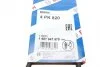 Ремінь генератора Honda Accord/Civic 1.4-1.6/Toyota Corolla/Avensis 1.3/1.6/1.8 92-02 (4PK8 UA63 BOSCH 1 987 947 970 (фото 6)