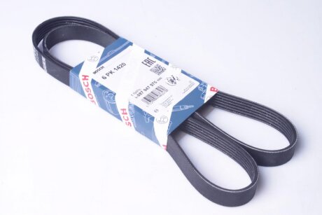 Ремінь BOSCH 1 987 947 975