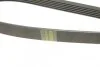Ремінь генератора Opel Astra 1.7CDTI 04-10/ Subaru Outback 3.0-3.6 05-/ VW Passat 3.2 05- (UA63 BOSCH 1 987 947 985 (фото 4)