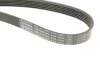 Ремінь генератора Opel Astra 1.7CDTI 04-10/ Subaru Outback 3.0-3.6 05-/ VW Passat 3.2 05- (UA63 BOSCH 1 987 947 985 (фото 5)
