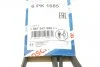 Ремінь п-клиновий 6pk1685 (Вир-во Bosch) BOSCH 1 987 947 986 (фото 6)