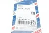Ремінь поліклін. 6PK2020 (вир-во Bosch) BOSCH 1 987 947 987 (фото 6)