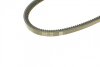 Ремінь генератора Peugeot 205/305/309/405 1.8/1.9D -92 (10x550) UA63 BOSCH 1 987 948 003 (фото 4)