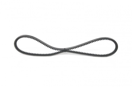 Ремінь генератора Volvo 740 2.4D/ 760 2.4TD -93 (10x1235) (opt-om) BOSCH 1 987 948 015