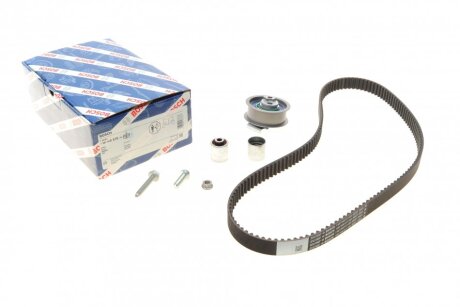 РЕМІНЬ ЗУБЧАТИЙ КОМПЛЕКТ BOSCH 1 987 948 078