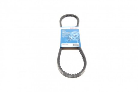 Ремінь генератора Iveco Daily II 2.8TD (13x890) (opt-om) BOSCH 1 987 948 140