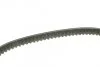 Ремінь генератора Audi A4/A6/VW Passat 1.8T 96-00 (11x528) UA63 BOSCH 1 987 948 143 (фото 3)
