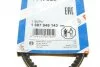 Ремінь генератора Audi A4/A6/VW Passat 1.8T 96-00 (11x528) UA63 BOSCH 1 987 948 143 (фото 6)