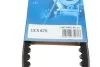 Ремінь генератора Hyundai Accent/Lantra 90-00/Kia Cerato/Rio 1.6 09- (13x675) UA63 BOSCH 1 987 948 145 (фото 6)