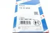 Ремінь генератора Hyundai Elantra/Lantra II 1.6-2.0 16V 96-02 (13x655) UA63 BOSCH 1 987 948 146 (фото 6)