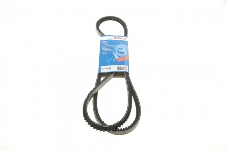 Ремінь генератора Volvo NL 89-95/MB MK/NG-96 (13x1550) UA63 BOSCH 1 987 948 150