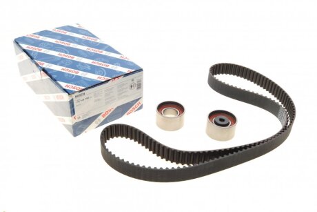 Комплект ГРМ Mazda 6 2.0 Di 02-07 (30x153z) (opt-om) BOSCH 1 987 948 192