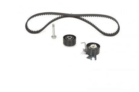 Комплект ГРМ Fiat Scudo 2.0D/Citroen Jumpy/Peugeot Expert 2.0HDI 07- (25.4x116z) UA63 BOSCH 1 987 948 208