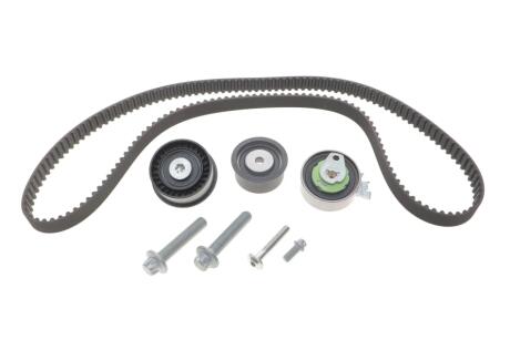 К-Т ЗУБЧАТИХ РЕМЕНІВ+ РОЛИКИ BOSCH 1 987 948 257