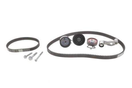 К-Т ЗУБЧАТИХ РЕМЕНІВ+ РОЛИКИ 1 987 948 258 BOSCH 1987948258 (фото 1)