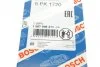 Ремінь п-клиновий (Вир-во Bosch) BOSCH 1 987 948 311 (фото 6)