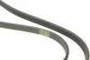 Ремінь генератора Suzuki Grand Vitara 2.5 V6 24V/2.7 01-03/Vitara 2.0 V6 24V 94-98 (4PK (opt-om) BOSCH 1 987 948 312 (фото 4)