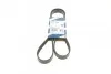 Ремінь генератора Fiat Doblo1.3-1.6 D 10-/Opel Astra F/Corsa B/Vectra B 1.4-1.8/ 94-03 (6PK UA63 BOSCH 1 987 948 315 (фото 1)