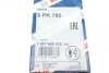 Ремінь генератора VW Polo/Skoda Fabia 1.9SDI/TDI 01-12 (6PK780) UA63 BOSCH 1 987 948 318 (фото 6)