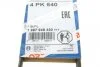 Ремінь генератора Mitsubishi Galant 2.0 GLSTD/Lancer 2.0 92-96 (4PK640) UA63 BOSCH 1 987 948 330 (фото 6)