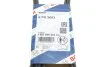 Ремінь генератора Jeep Grand Cherokee II 2.7 CRD 01-05 (6PK2603) (opt-om) BOSCH 1 987 948 335 (фото 6)