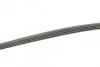 Ремінь генератора Suzuki Baleno 95-02/ Toyota Auris/Verso 1.3-1.6 i 10- (4PK900) UA63 BOSCH 1 987 948 349 (фото 3)