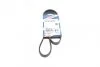 Ремінь генератора Renault Clio 1.2/1.4 90-98/Nissan Micra/Note 1.0-1.4 03-12 (4PK1075) UA63 BOSCH 1 987 948 361 (фото 1)