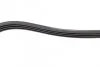 Ремінь генератора Renault Clio 1.2/1.4 90-98/Nissan Micra/Note 1.0-1.4 03-12 (4PK1075) UA63 BOSCH 1 987 948 361 (фото 4)