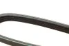 Ремінь генератора Renault Kangoo 1.2 98- / Dacia Logan/Sandero 1.2 12- (4PK1538) UA63 BOSCH 1 987 948 364 (фото 4)