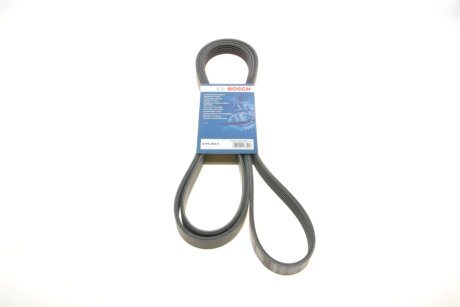 Ремінь генератора Audi 100/A6 4.2 V8 92-97/A8 3.3TDI 00-02 (6PK2615) (opt-om) BOSCH 1 987 948 366