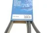 Ремінь генератора Audi 100/A6 4.2 V8 92-97/A8 3.3TDI 00-02 (6PK2615) (opt-om) BOSCH 1 987 948 366 (фото 7)