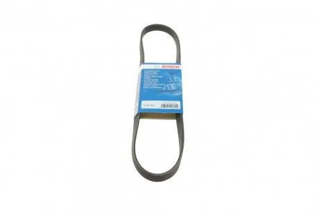 Ремінь генератора Fiat Tempra 1.9TD 90-96 (5PK900) UA63 BOSCH 1 987 948 398