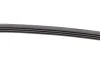 Ремінь генератора Honda Civic 1.4/1.5 94-01/Daewoo Matiz 1.0 03- (4PK836) UA63 BOSCH 1 987 948 404 (фото 4)