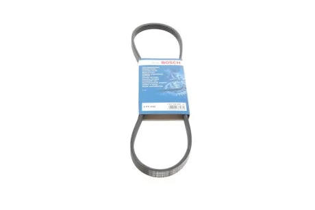 Ремінь генератора Honda Civic 1.4/1.5 94-01/Daewoo Matiz 1.0 03- (4PK836) UA63 BOSCH 1 987 948 404