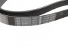 Ремінь генератора MB Sprinter CDI (-AC) (6РК2196) UA63 BOSCH 1 987 948 429 (фото 2)