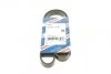 Ремінь поліклін. 6PK1100 (вир-во Bosch) BOSCH 1 987 948 437 (фото 1)