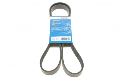 Ремінь п-клиновий 6pk1525 (Вир-во Bosch) BOSCH 1 987 948 447