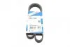 Ремінь п-клиновий 6 pk 1054 (Вир-во Bosch) BOSCH 1 987 948 452 (фото 1)