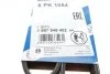 Ремінь п-клиновий 6 pk 1054 (Вир-во Bosch) BOSCH 1 987 948 452 (фото 6)