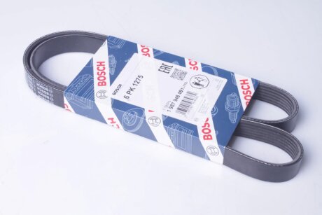 Поліклиновий ремінь BOSCH 1 987 948 481