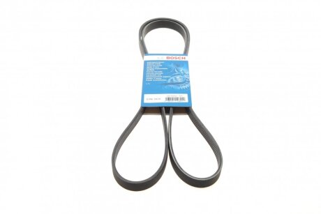 Ремінь поліклін. 5PK1815 BOSCH 1 987 948 482