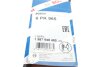 Ремінь п-клиновий 6pk965 BOSCH 1 987 948 485 (фото 6)