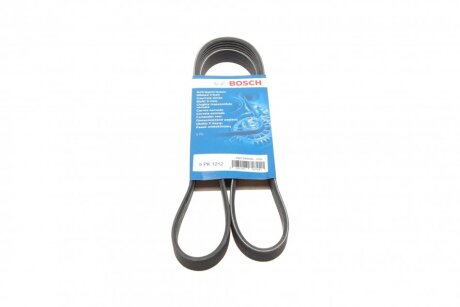 Ремінь полікліновий 5pk1212 BOSCH 1 987 948 494