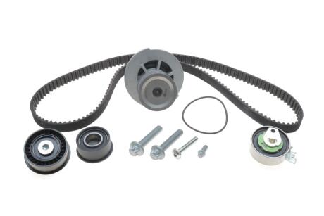 РЕМІНЬ ЗУБЧАТИЙ, КОМПЛЕКТ BOSCH 1987948738