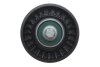 Роликовий модуль натягувача ременя (ролик, ремінь, помпа) BOSCH 1987948749 (фото 11)