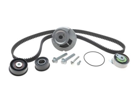 К-Т ЗУБЧАТИХ РЕМЕНІВ/ ВОД. НАСОС BOSCH 1987948750