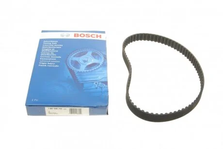 Ремінь зубчастий z=80 (Вир-во Bosch) BOSCH 1 987 948 753