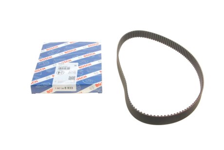 Ремінь зубчастий z=135 BOSCH 1 987 948 833